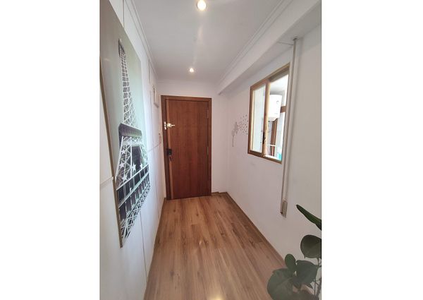 Santa Pola · Santa Pola Apartment · Long Rental Period