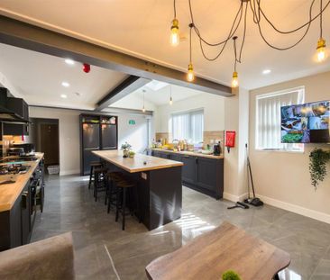 1 bedroom end of terrace house to rent - Photo 4