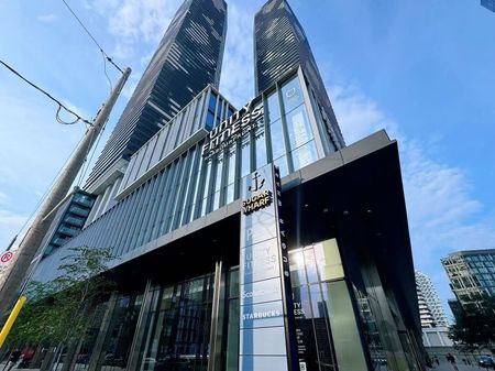 For Lease - 55 Cooper Street Unit# 5016, Toronto, Ontario - Photo 5