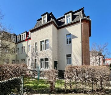 Raffiniert wohnen unterm Dach! - Photo 6