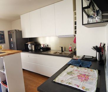 Appartement à louer 3 pièces • Bègles - Photo 5