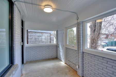 For Lease - 359 Margueretta Street Unit# Upper, Toronto, Ontario - Photo 3