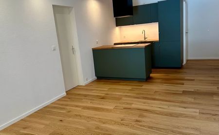 2 Zimmer, 46 m² - Photo 2