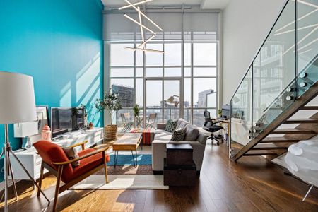 For Lease - 5 Hanna Avenue Unit# 507, Toronto, Ontario - Photo 2