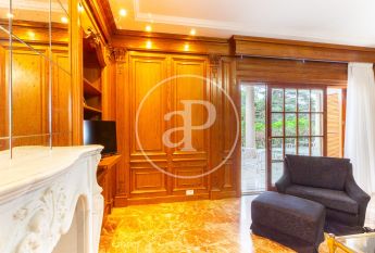 House for rent with Terrace in Cruz de Gracia (Paterna)