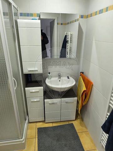 Appartement 1 chambre(s) à louer - Forbach - Photo 4