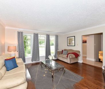 For Lease - 1 Ascot Avenue, Brampton, Ontario - Photo 1