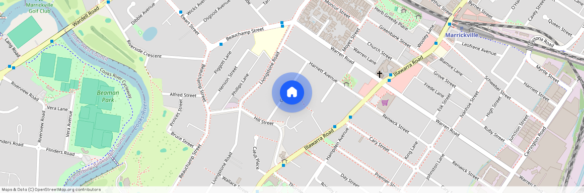 11/13-15 Glen Street Marrickville