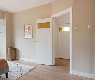 Maison familiale jumelée Hoekenburglaan, Voorburg - À louer - Foto 5