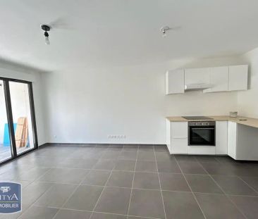 Appartement à louer 2 pièces 40.9m² - Photo 5