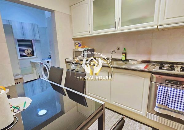 Apartamento T2 em Ilha da Madeira