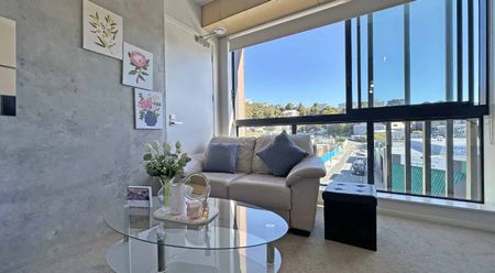 Welcome to apartment 301B in Vedado Apartments - Photo 4