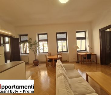 Pronájem bytu 2+kk 71 m² - Фото 2