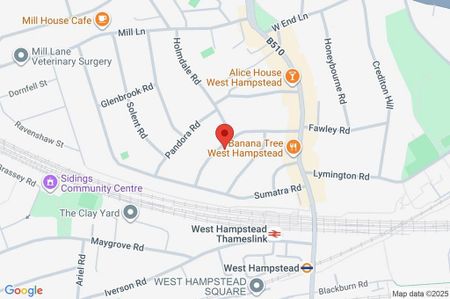 Studio to rent - Photo 2