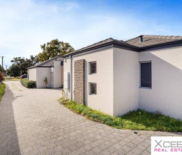 Modern 3-Bedroom Home in Central Nollamara - Photo 4