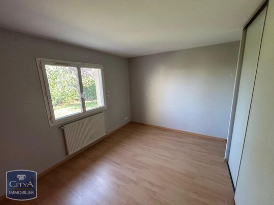 Maison 6 pièces à louer - Photo 1