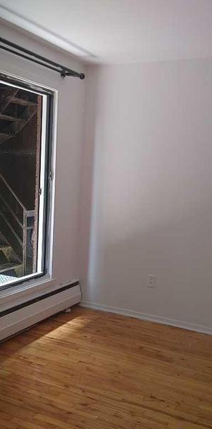 Appartement 2 ½ à louer - Photo 1