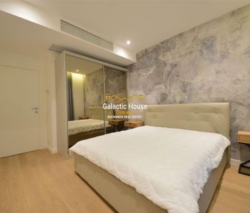 APARTAMENT 2 CAMERE HERASTRAU ONE HERASTRAU PLAZA de inchiriat Hera... - Fotografie 2