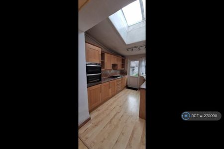 2 bedroom terraced house to rent - Photo 5