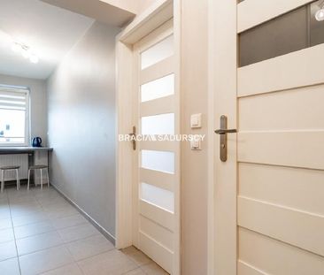 Mieszkanie Kraków Stare Miasto powierzchnia 45.0 m² C206-WM-98123 - Zdjęcie 3