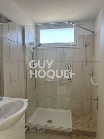 Location Appartement 2 pièces 52m² - Photo 5