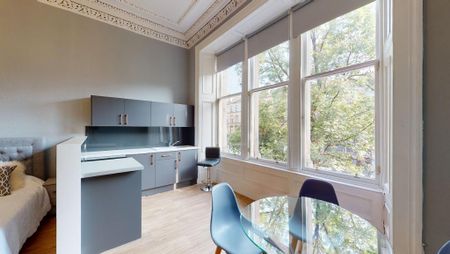 Studio to rent - Photo 2