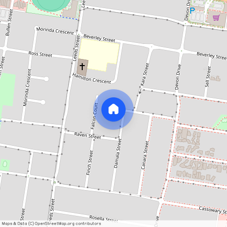 23 Damala Street, Vic 3109, Doncaster East