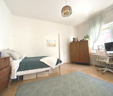 Attraktive 3,5-Zimmer-Erdgeschosswohnung mit ruhiger Hoflage und Ge... - Photo 4