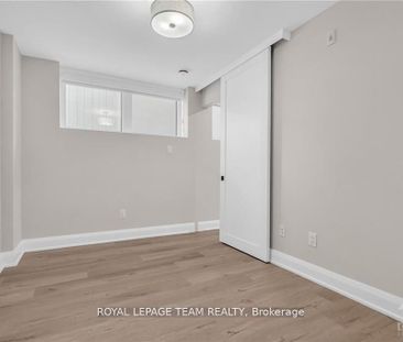 For Lease - 58 FLORENCE Street Unit# 8, Ottawa Centre, Ontario - Photo 5