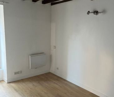 Location Appartement 1 pièce 14m² - Photo 4
