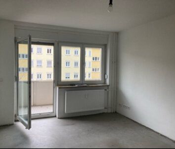 Hell durchflutete 2-Zimmer-Wohnung mit Balkon - Photo 4