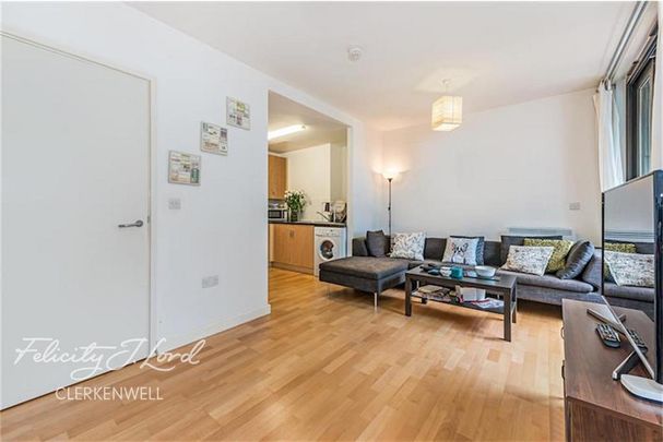 1 bedroom flat to rent - Photo 1