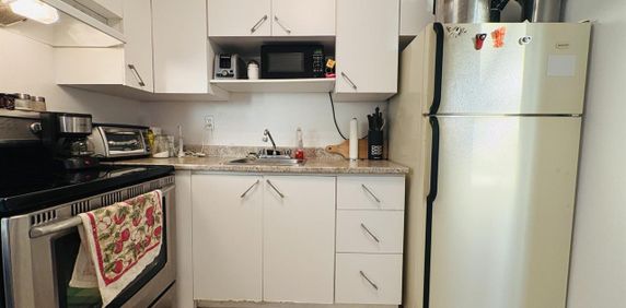 Carmichaël Appartements Appartement 4 ½ à Louer Beauport Juillet 2026 - Photo 2