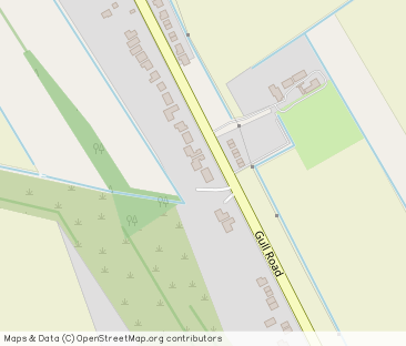 Gull Road, Guyhirn, Wisbech - Photo 1