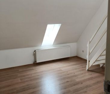 Triplex gerenoveerd appartement mét terras - Photo 5