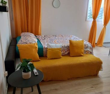Schoelcher - Appartement - Studio - Photo 2