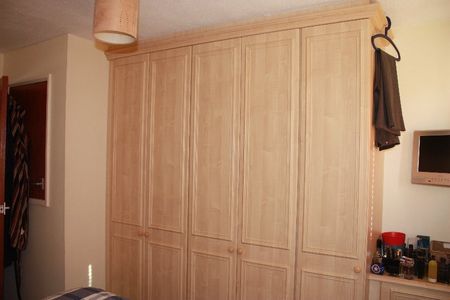 1 Bed Semi-Detached House, Abbeydale Garth, LS5 - Photo 5