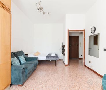 MILANO – CORSO LODI – M3 BRENTA – MONOLOCALE 43 MQ - Photo 2