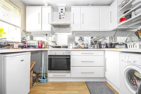 1 bedroom apartment to rent - Photo 5