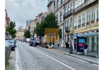 Apartamento T1 em Porto