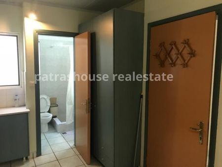 Studio/Γκαρσονιέρα για ενοικίαση Αμπελόκηποι (Πάτρα) - Photo 5