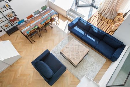 Drontermeerpad 4 1024 MN Amsterdam - Photo 5