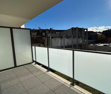 Location Appartement 3 pièces 60m² MULHOUSE 68200 - Photo 6