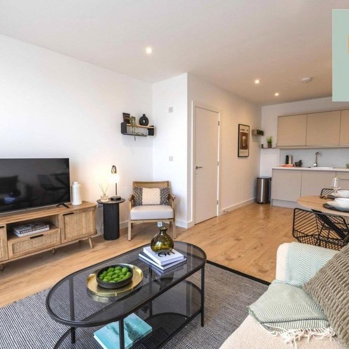 1 bedroom flat to rent - Photo 1