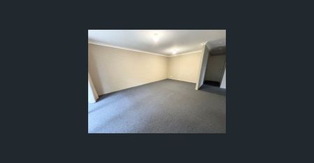 Two-Bedroom Unit with Rear Courtyard - Photo 3