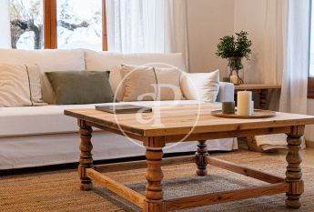 House for rent in Alcudia