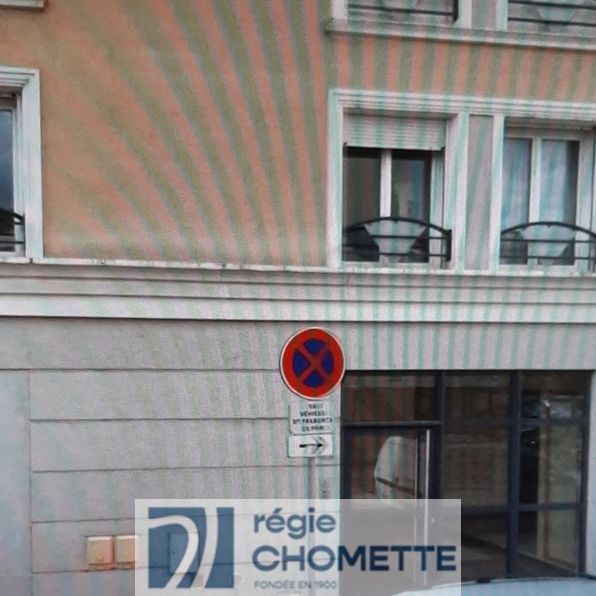 Centre de Montchat/ 2 RUE STE MARIE 69003, - Photo 1