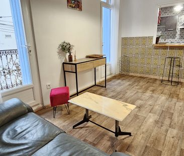 Location Appartement 3 pièces 55m² BEZIERS 34500 - Photo 2