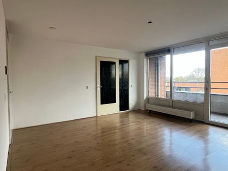 Te huur: Appartement Zanglijsterstraat in Rotterdam - Foto 2