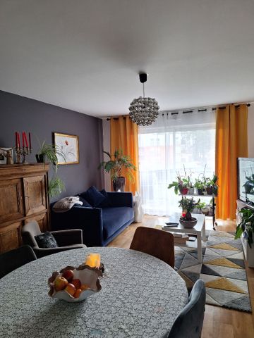 Appartement Valenciennes 2 pièce(s) 53.44 m2, - Photo 4